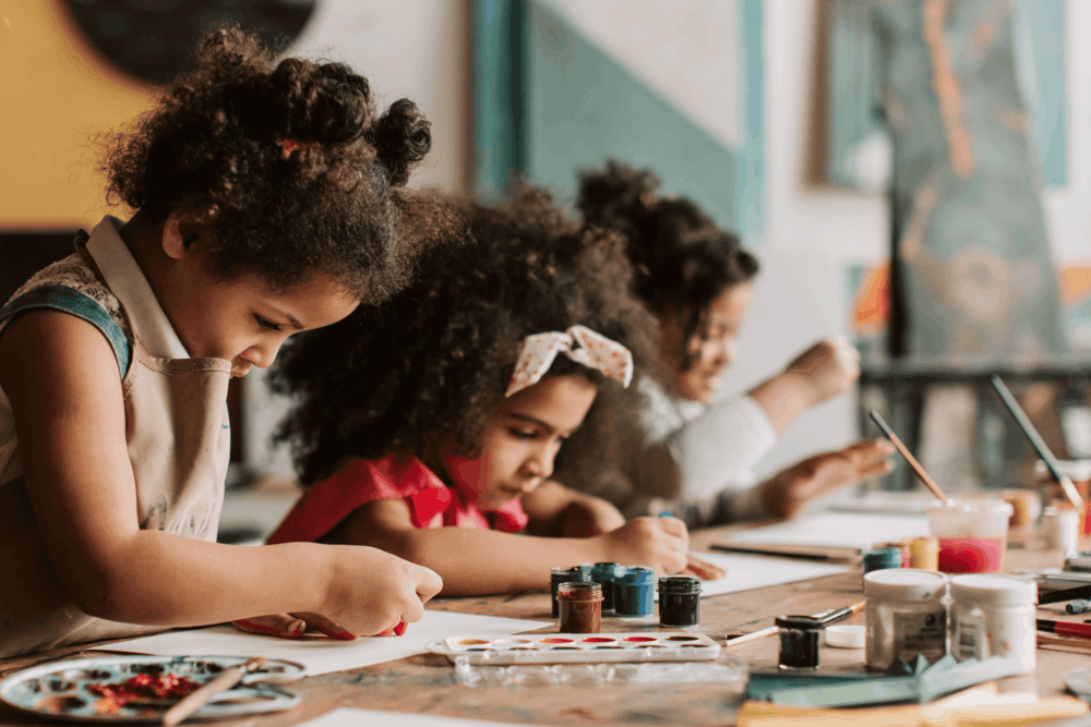 Accueil loisirs enfants Aube